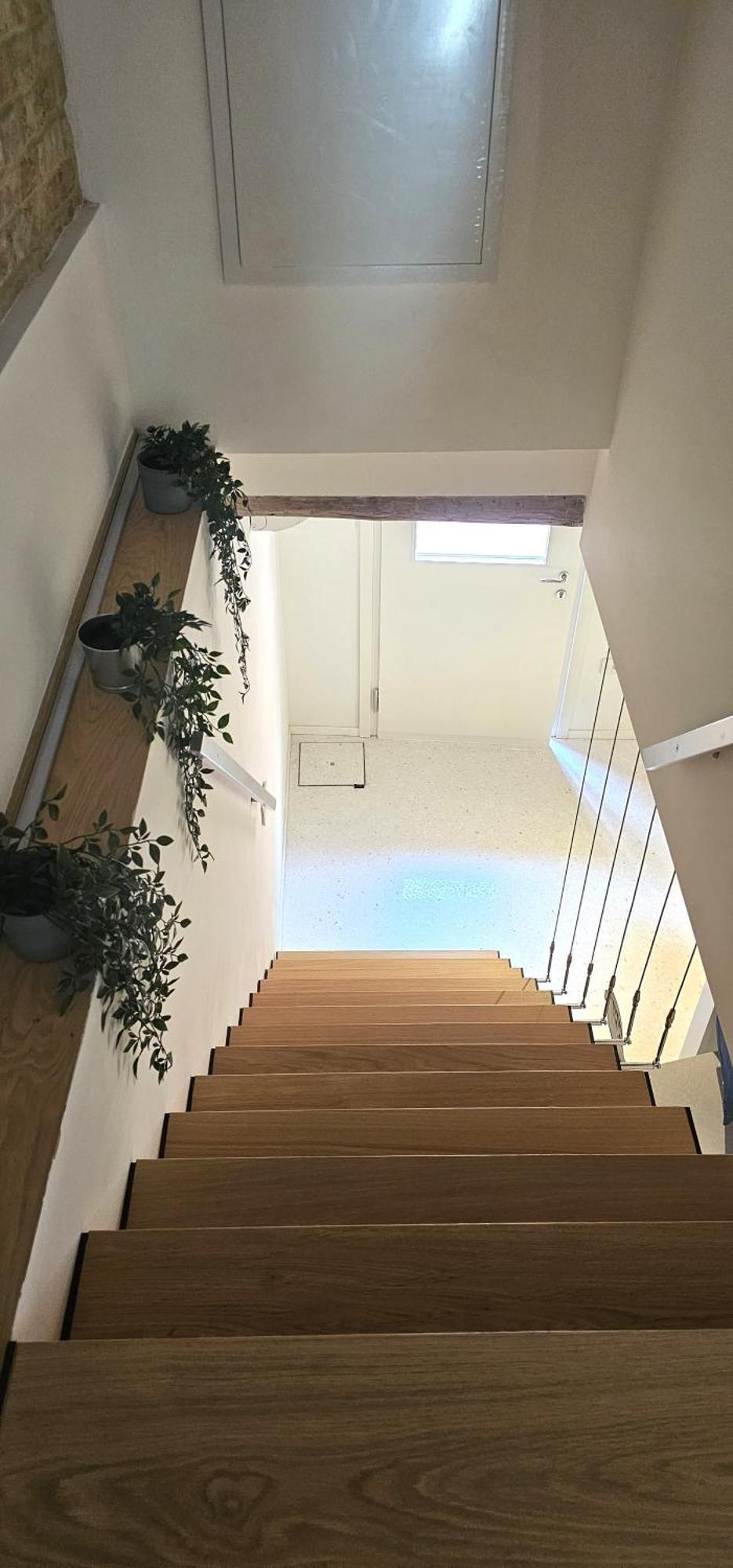 Apartamento Cozy Small With Private Garden