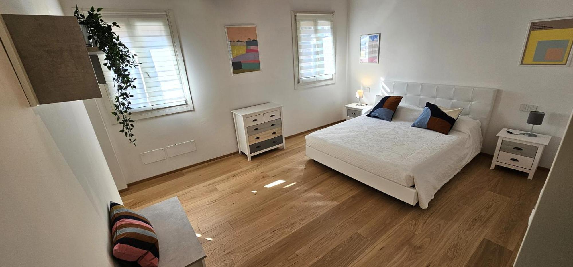 Cozy Small With Private Garden * Venecia